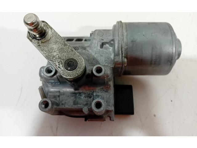 Моторчик дворников 31457299 Volvo XC40