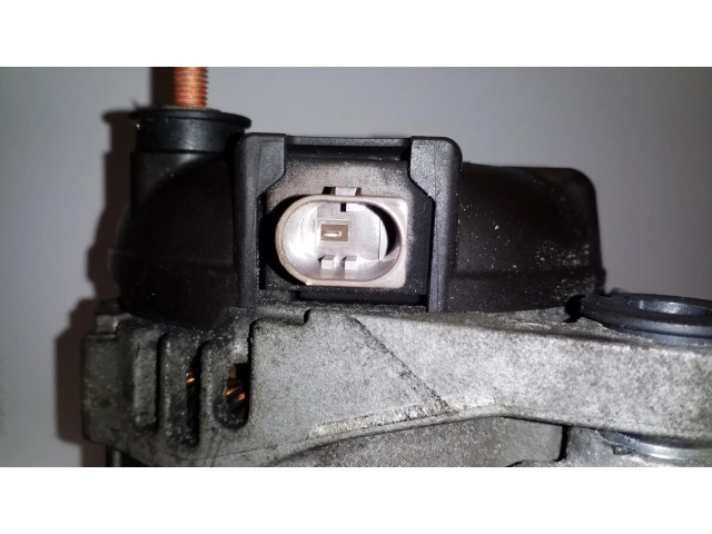 Генератор 56029679AA, TN1042118320 Jeep Cherokee 2.0