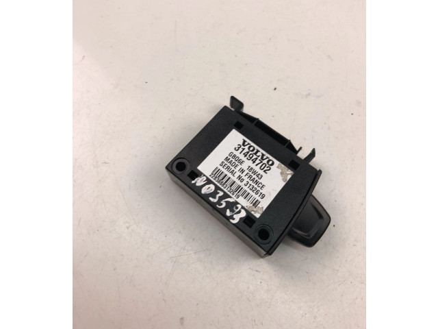 Блок управления 31494702   Volvo XC90