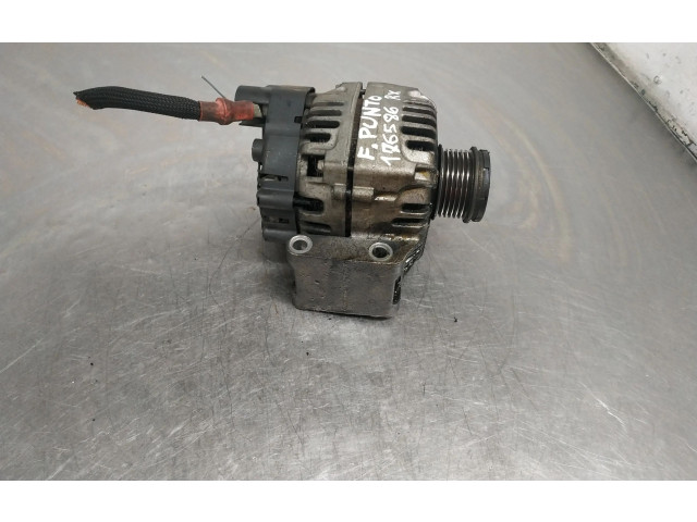 Генератор D80551984055   Fiat Grande Punto 1.2     