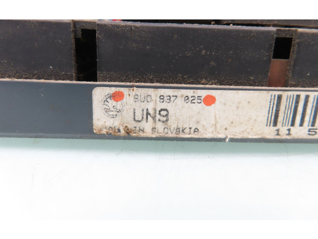 Pojistková skříňka 6U0937025, 6U0937025 Skoda Felicia II 1998