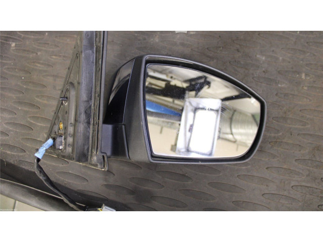 Зеркало электрическое Ford Galaxy 2006 - 2015 года