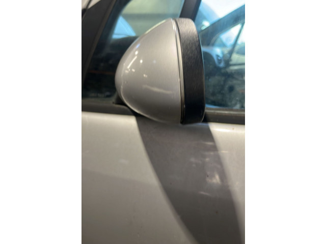 Зеркало электрическое Mercedes-Benz A W168 1997 - 2004 года