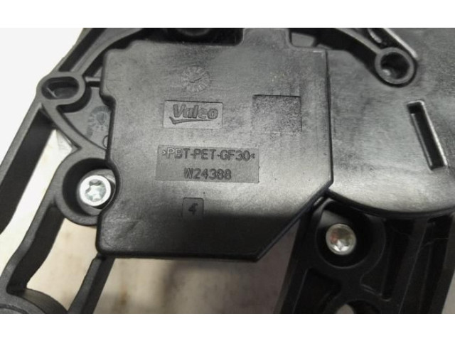 Моторчик заднего дворника 5G0955711C, W000089789 Skoda Scala