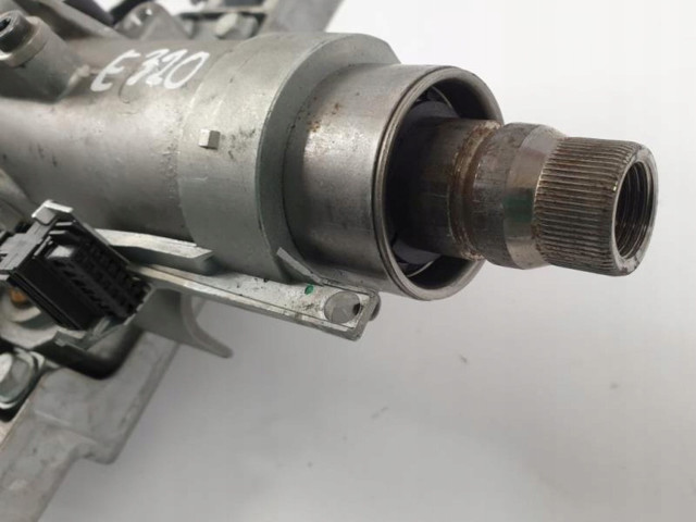 рейка Колонка рулевая A0355457732 Mercedes-Benz E W211 2002-2009 года