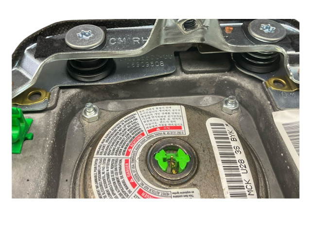 Руль 16909508, 561002B000 Hyundai Santa Fe