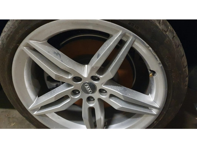 Обод (ободья) колеса из легкого сплава R 19