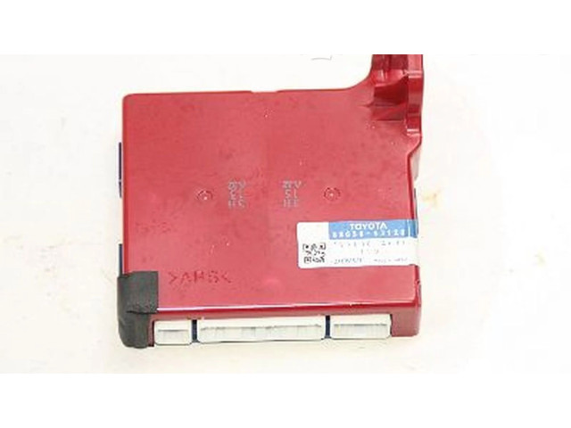 Блок управления климат-контролем 8865053120, 8865053120   Lexus IS 220D-250-350
