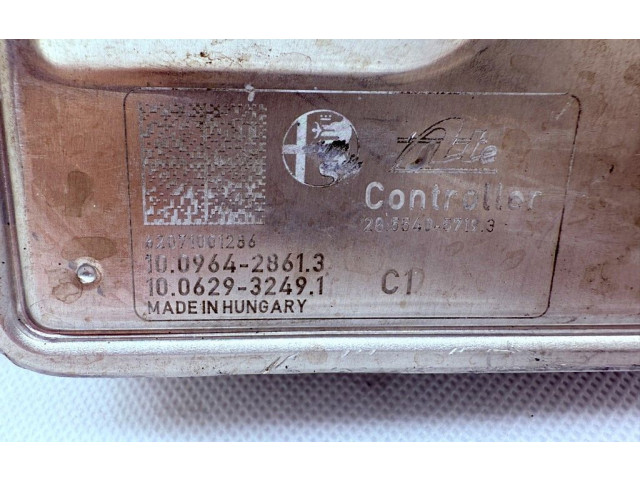 Jednotka ABS 10120211064 Alfa Romeo Giulia 2016