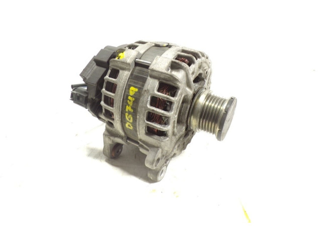 Генератор 03L903023K, 03L903023K   Audi A1      