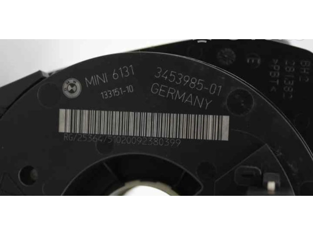 Ручка стеклоочистителей 6131345398501 Mini One - Cooper Coupe R56