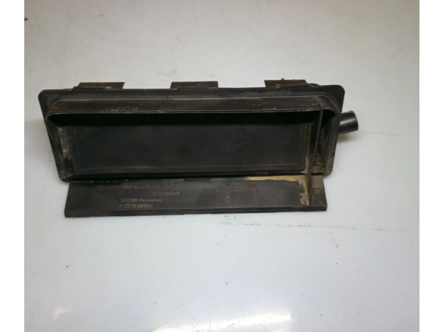 Вентилятор печки DIREITO Volvo 460