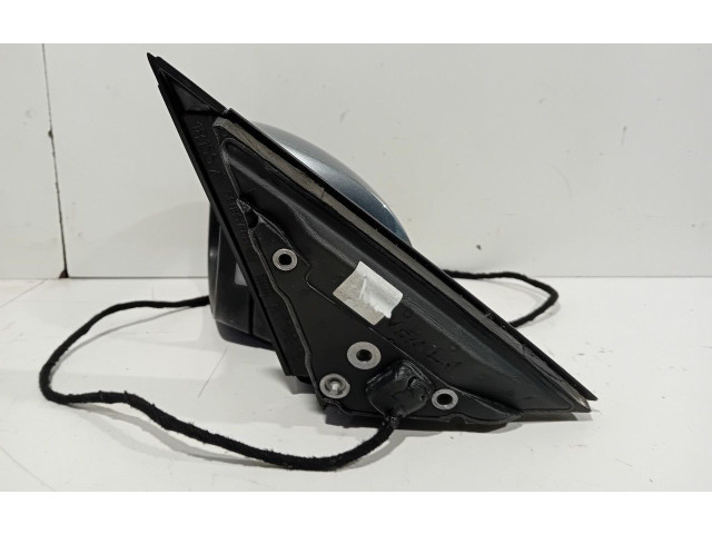 Зеркало электрическое Skoda Yeti (5L) 2009 - 2017 года