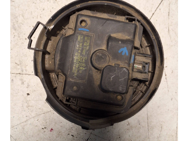 Вентилятор печки       Citroen C5  2005 - 2008 года   