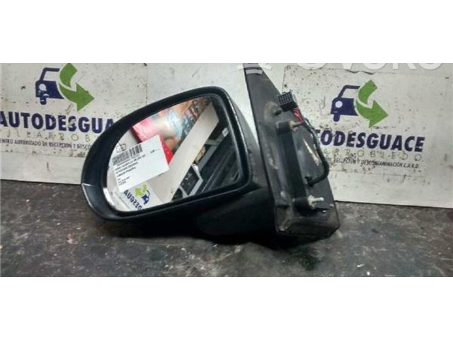 Zpětné zrcátko Dodge Caliber 2007