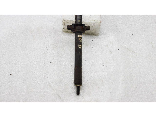 Форсунка EJBR03801D    Citroen C5   