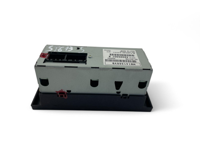 Дисплей MN141366VB Mitsubishi Grandis