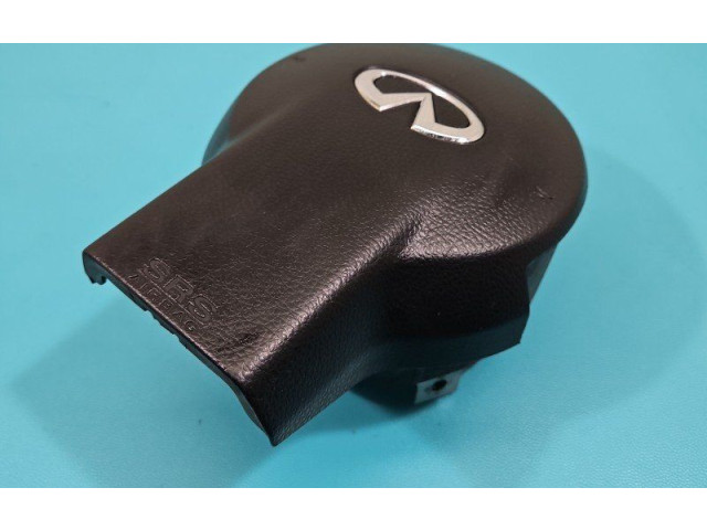 Подушка безопасности водителя IMPRK1492315 Infiniti FX