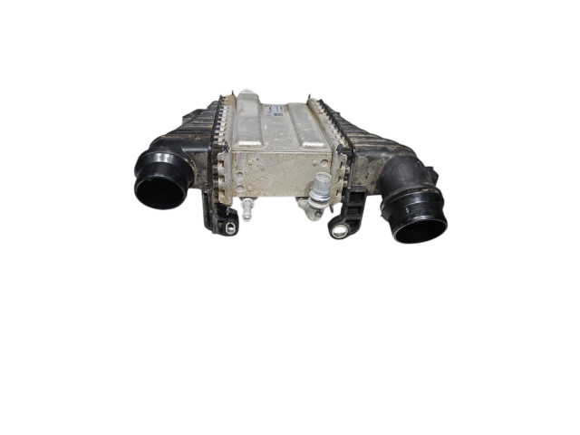 Интеркулер  144967867R   Renault Clio V 