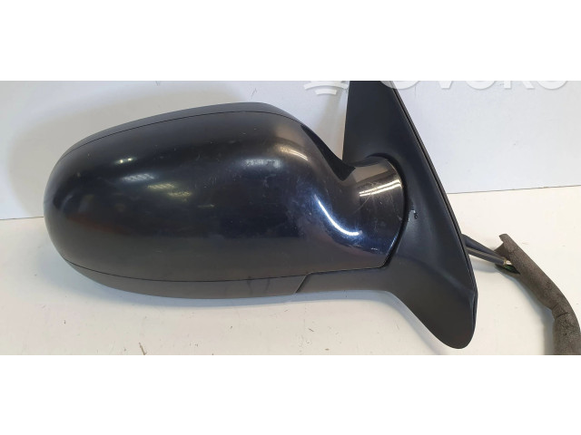 Зеркало электрическое        Volvo V70  2000 - 2004 года   