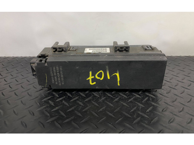 Блок предохранителей  56050263AC, ASGH015470047   Jeep Grand Cherokee (WJ)    