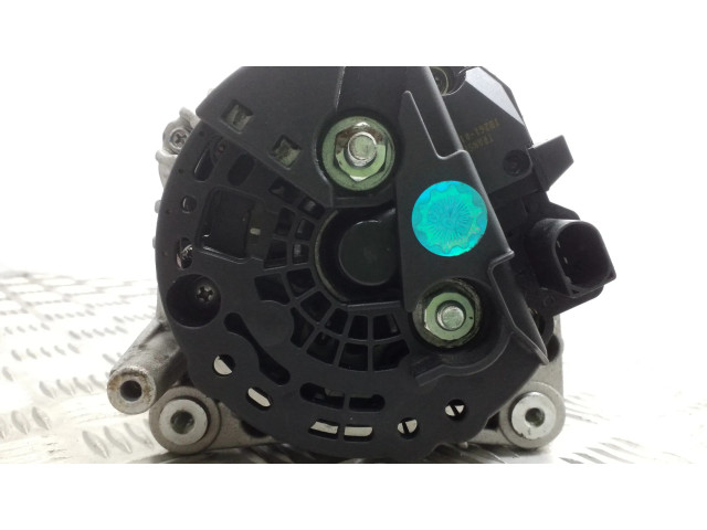 Генератор FAL1029 Skoda Yeti (5L) 2.0