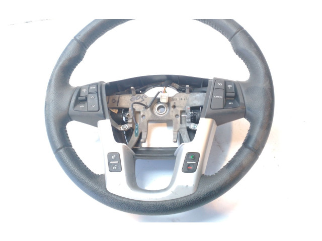 Руль KIA Sorento 2010 - 2014 года 561202P800DC2, 561302P000