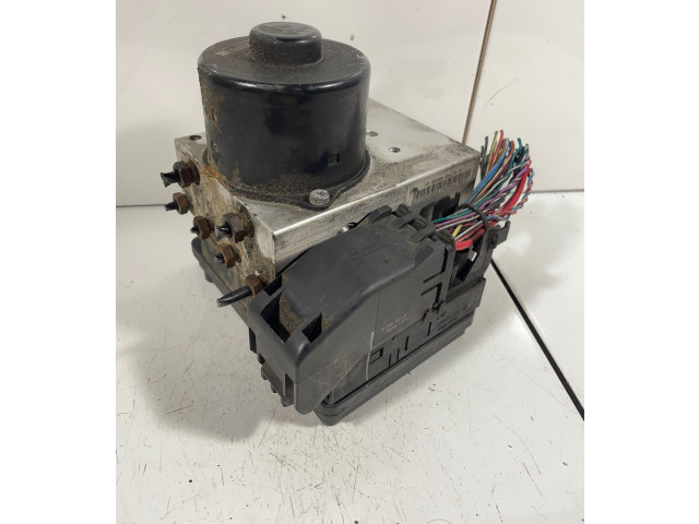 Блок АБС A2515450832, 00402290C1 Mercedes-Benz ML W164 2005 - 2011 года