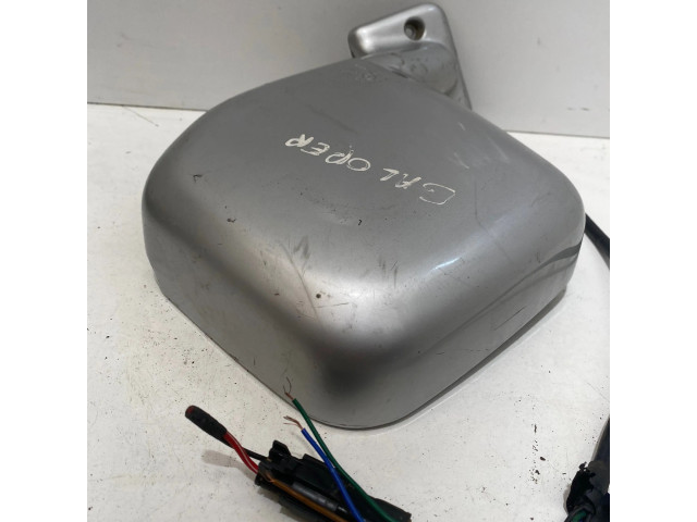 Zpětné zrcátko pravé Hyundai Galloper 2001 E13020042, E13014008