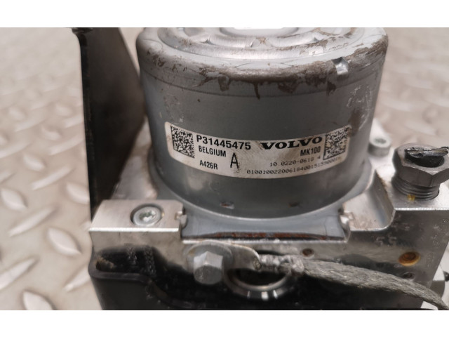 Блок АБС 31445475   Volvo  XC90  2014 -  года