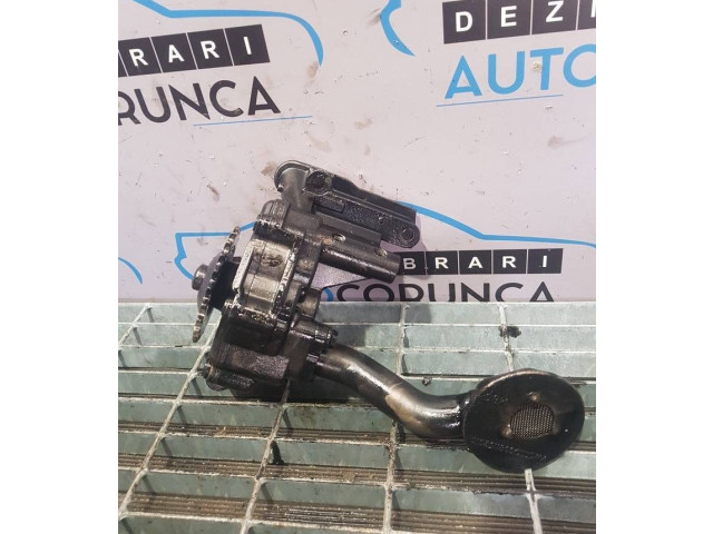 Čerpadlo oleje Mitsubishi Outlander BSY