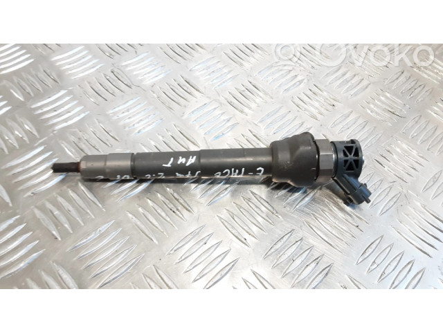 Форсунка 0445110654 Jaguar E-Pace для дизельного двигателя 2