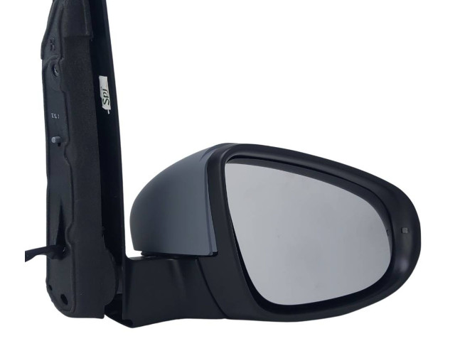 Зеркало электрическое        Volkswagen Touran I  2003 - 2010 года   