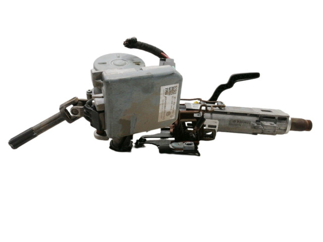    Рулевая рейка A0049442   Skoda Fabia Mk3 (NJ) 2015 - 2021 года