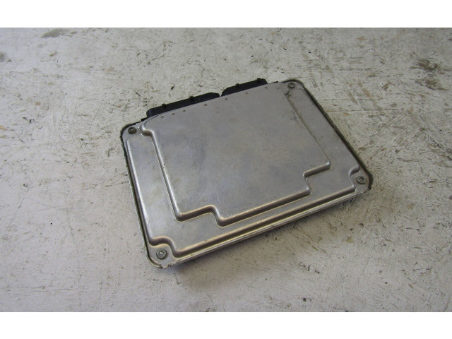 Блок управления двигателя 038906019NP, 0281012475 Ford Galaxy