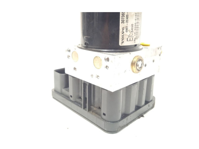 Блок ABS 30736588, 30736589 Volvo S40