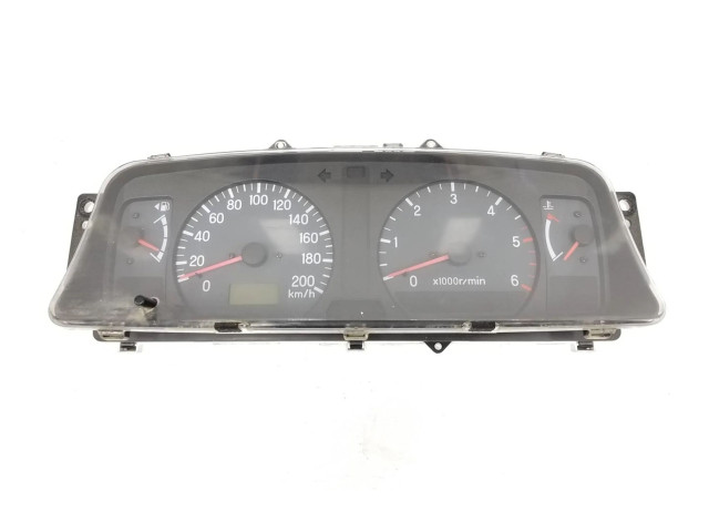 Панель приборов MR506277, MR456883   Mitsubishi Montero       