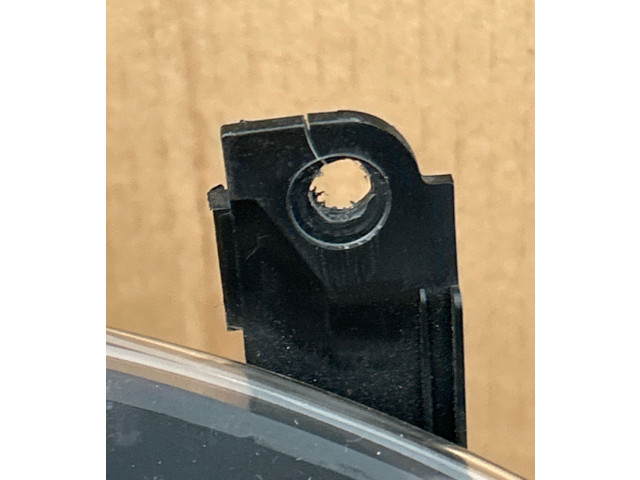 Přístrojová deska Honda Stream 2002 HR0213014, 78100