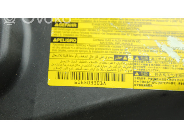 Подушка безопасности в сиденье 6105115, 610511501   Subaru Outback