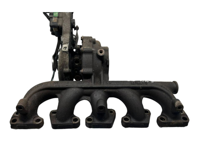  Турбина Volvo V70  31219697, GTB2056VL         