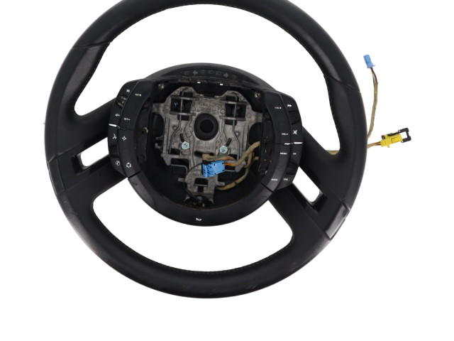 Руль Citroen C4 Grand Picasso 2007 - 2013 года 96866512ZD