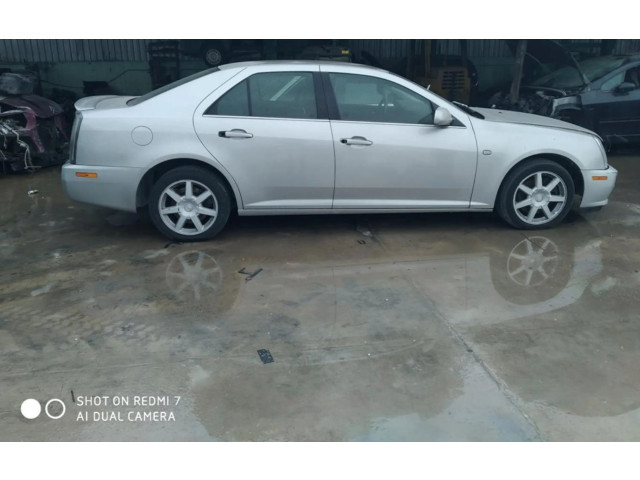 Блок управления АБС    Cadillac STS