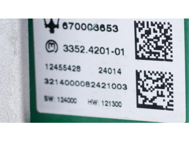 Механическаярулевой колонки