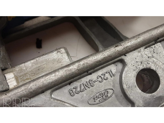 Рулевая рейка 1L2C3N720, 1L2C3F643 Lincoln Aviator I 2003-2005 года