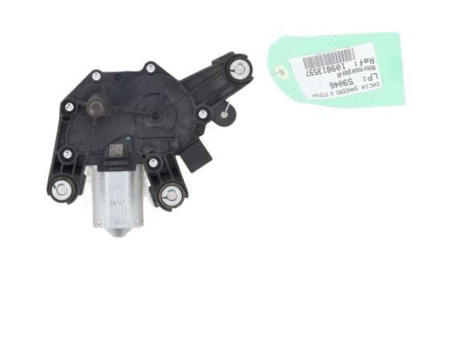 Моторчик заднего дворника 287109280R    Dacia Sandero III