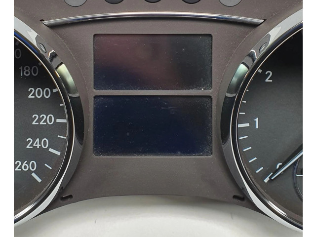 Панель приборов A2514406211   Mercedes-Benz R W251       