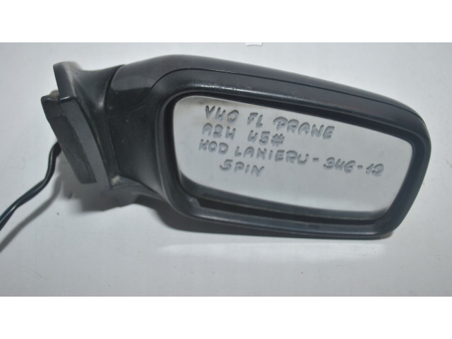 Зеркало электрическое Volvo V40 2012 - 2019 года