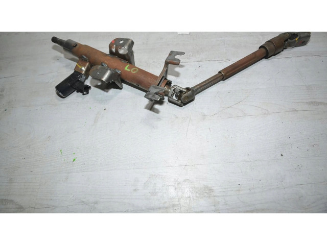 рейка Колонка рулевая 2975 Dacia Lodgy - года