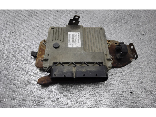 Řídící jednotka 51806506 Fiat Punto (199) 2007