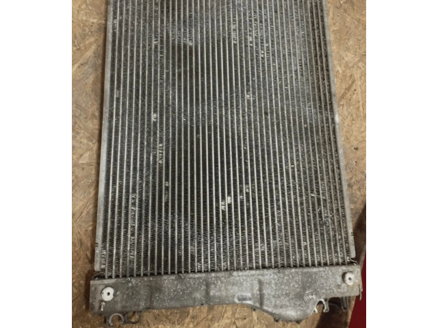 Интеркулер  1736126030   Lexus IS 220D-250-350 